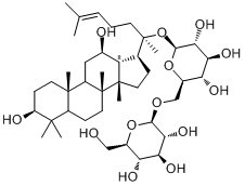 绞股蓝皂苷LXXV