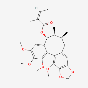 当归酰基戈米辛O