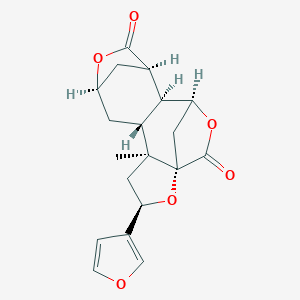 黄独素B