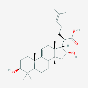 16α-羟基松苓新酸