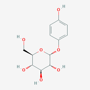 α-熊果苷