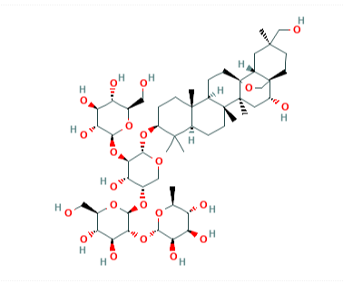 朱砂根皂苷A