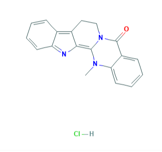 盐酸去氢吴茱萸碱