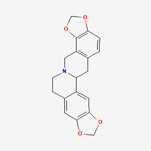 四氢黄连碱
