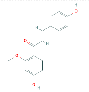 3-去氧苏木查尔酮